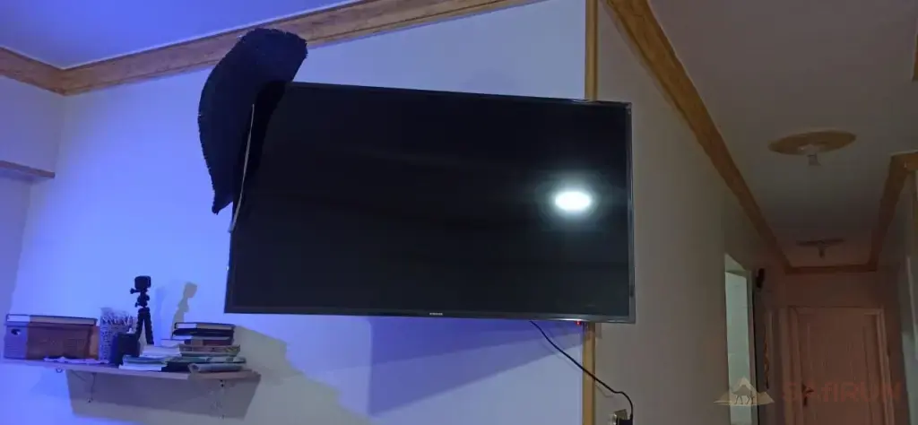 телевизор Samsung