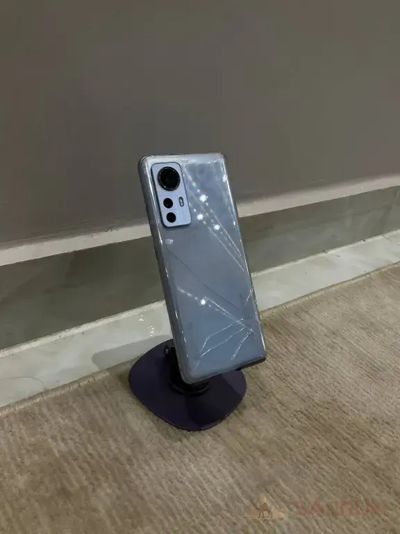 xiaomi 12 x