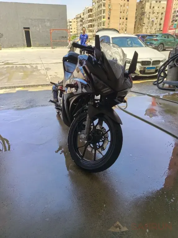 DAYUN 200c