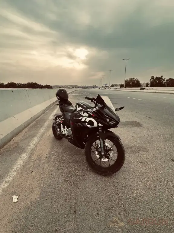 DAYUN 200c