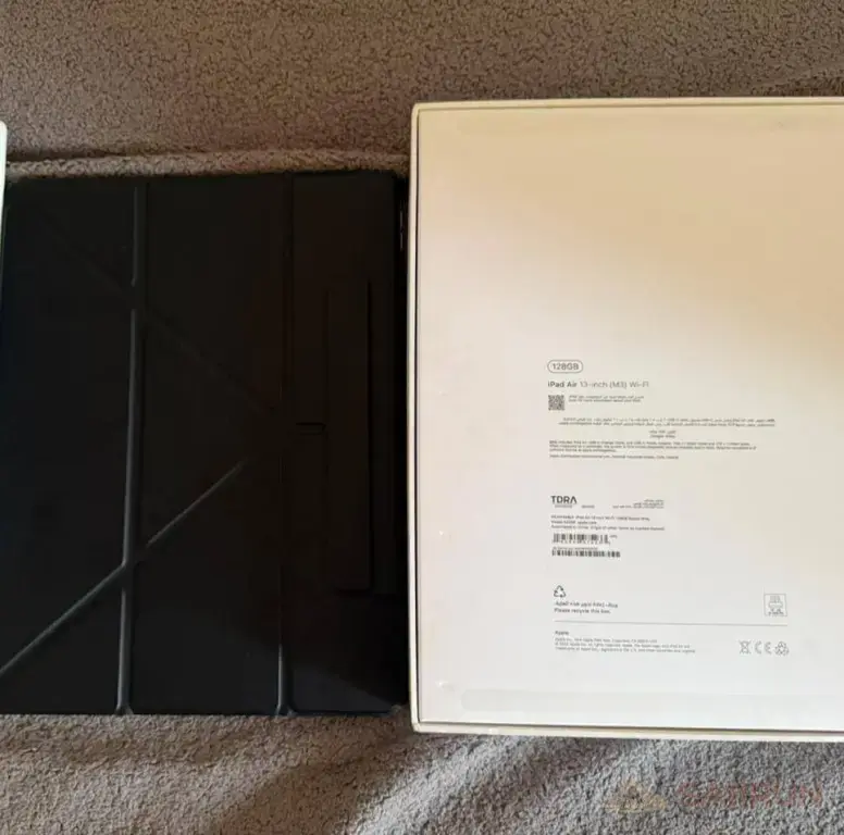 Apple iPad Air 13-inch (M3) 128GB