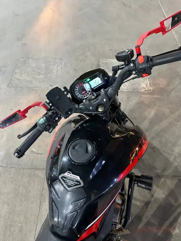 HOAJING 250
