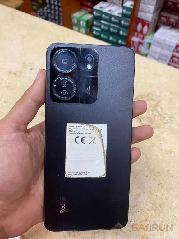 Redmi 13C