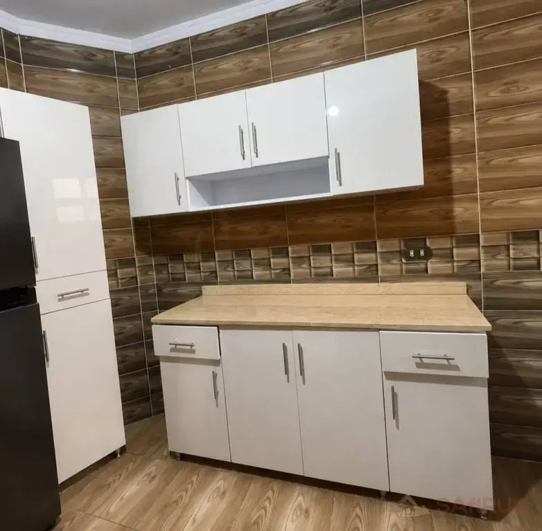 кухонная гарнитура