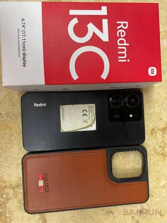 Redmi 13C