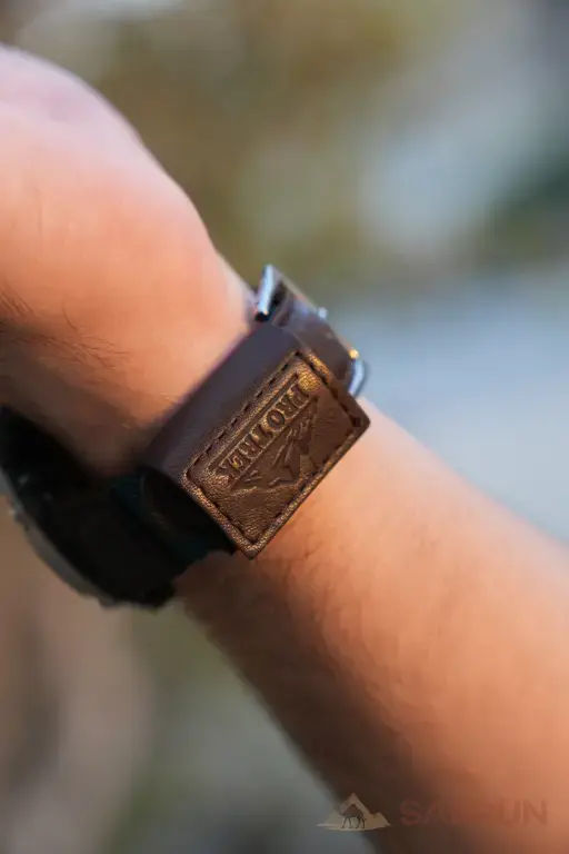 CASIO PROTREK
