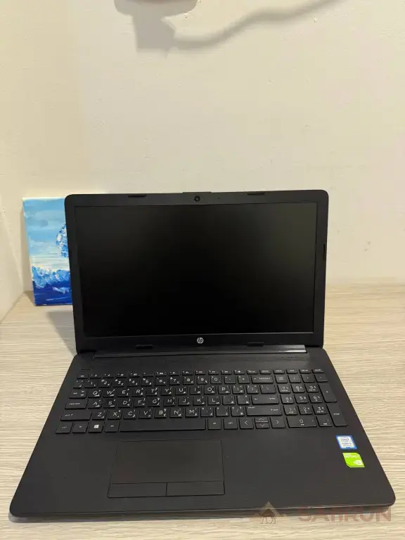HP 15-da0xxx