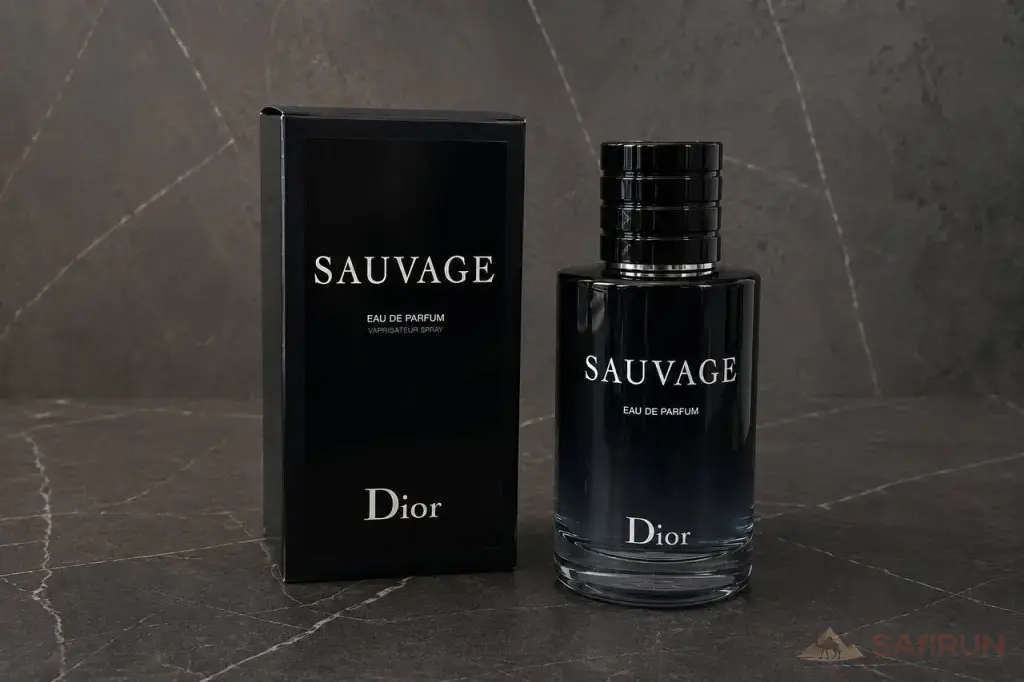 sauvage dior