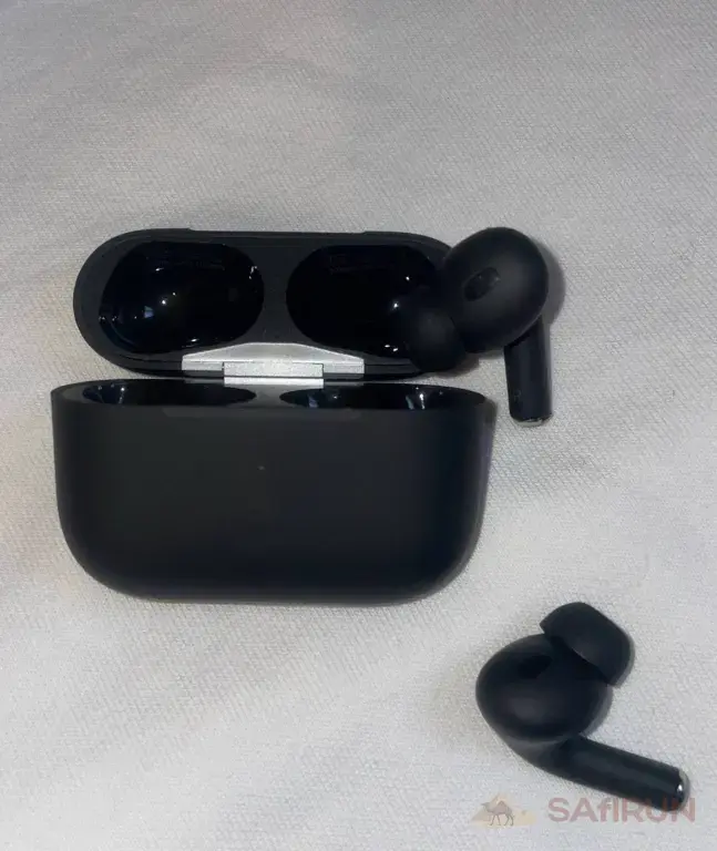 AirPods pro 2 (черные)