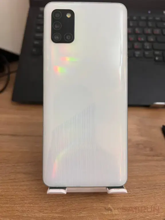 Samsung Galaxy A31