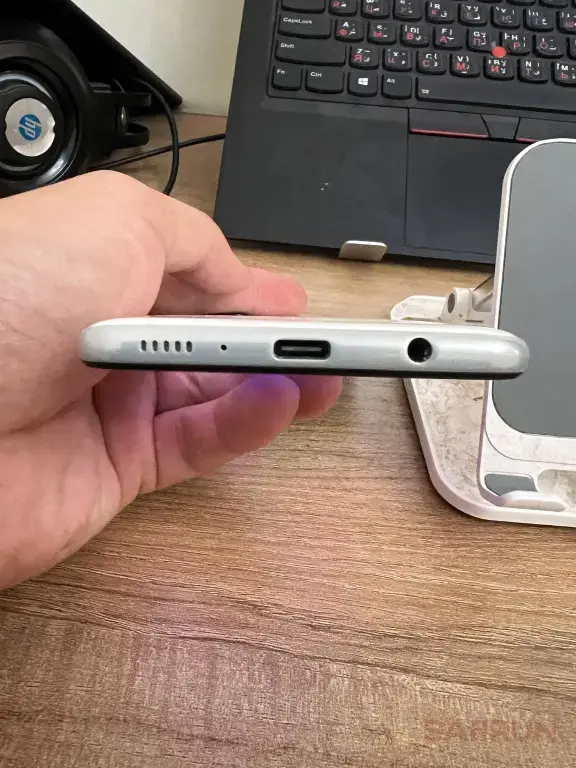 Samsung Galaxy A31