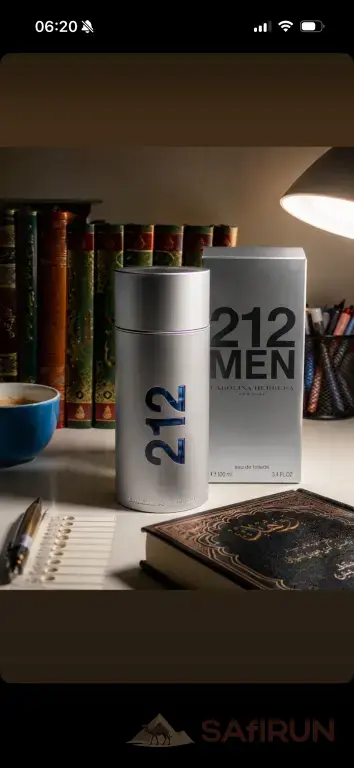аромат 212 - Men