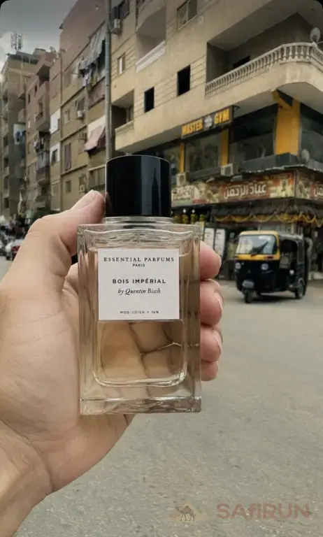Esential parfums Bois Imperial