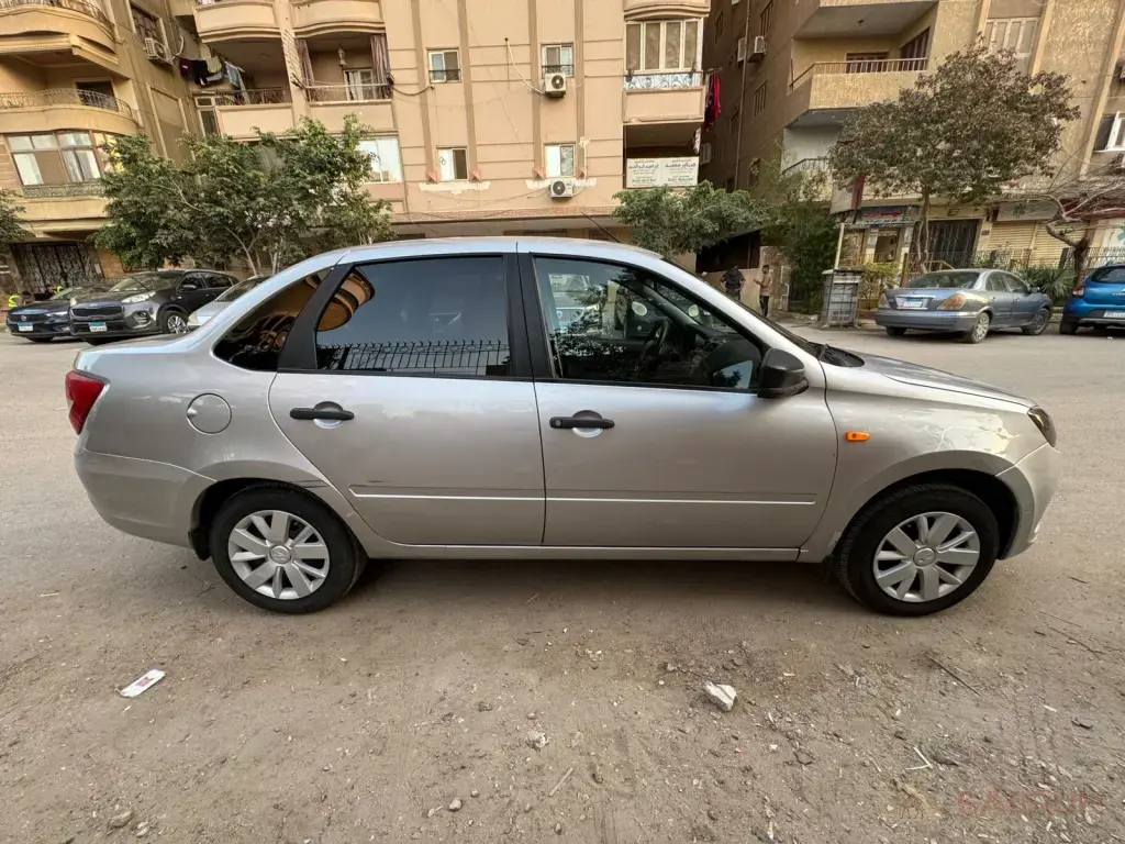 LADA GRANTA