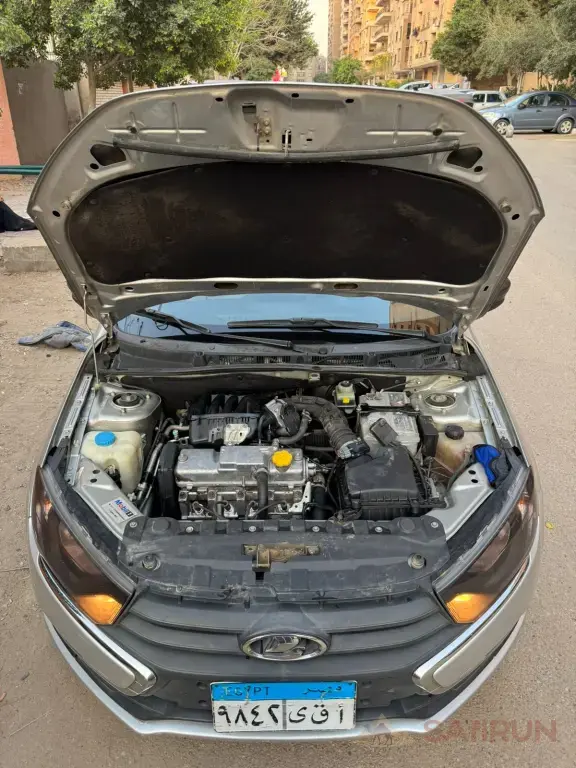 LADA GRANTA