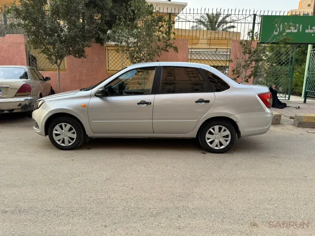 LADA GRANTA