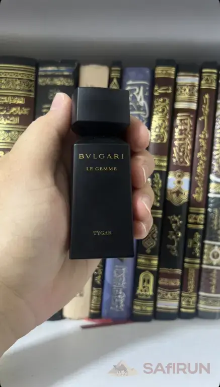 Bvlgary tygar 30ml