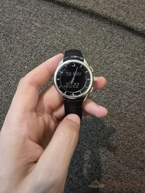 ЧАСЫ AL FAJR