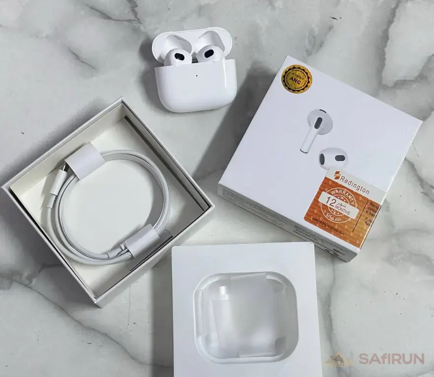 AirPods 3 с