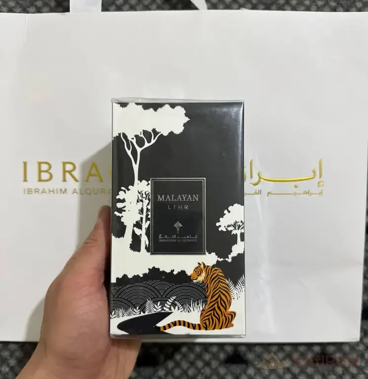 Malayan LTHAR