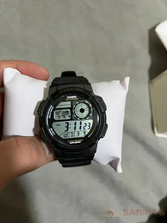 casio новые