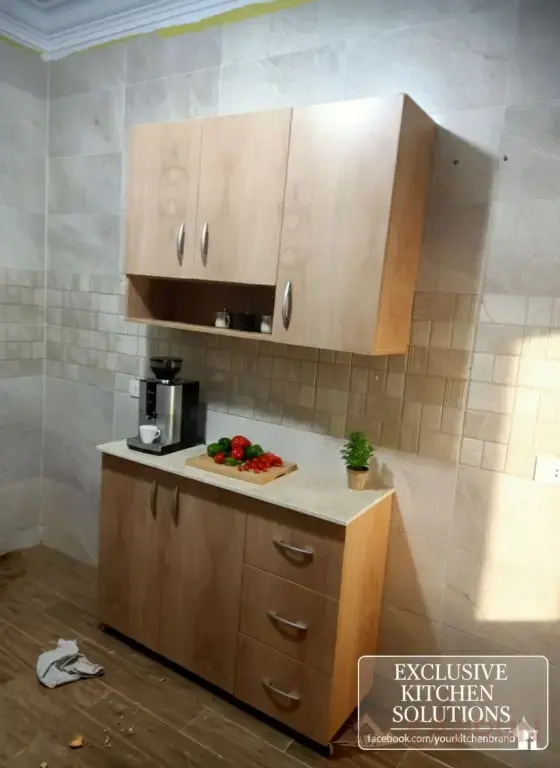 кухонная мебель