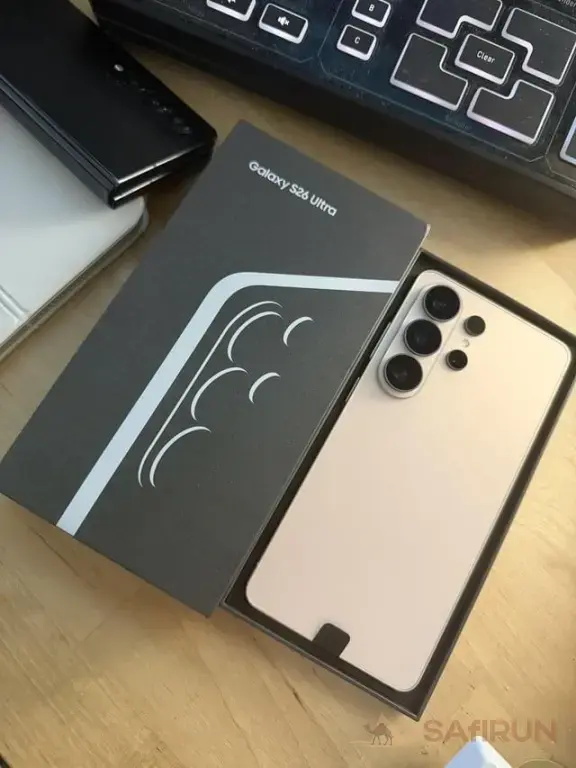 Samsung s26 ultra