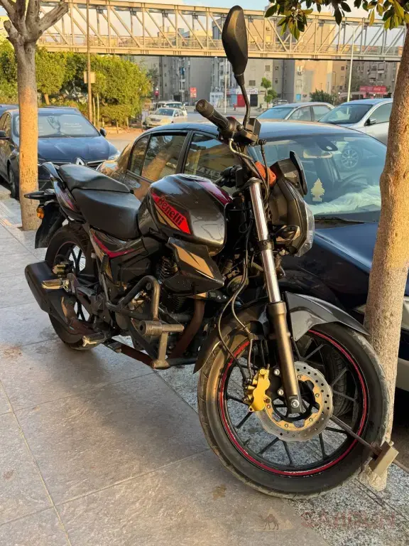 Benelli 200 super sport