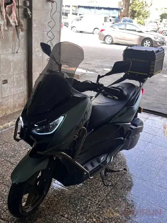 Haojiang 200 N MAX