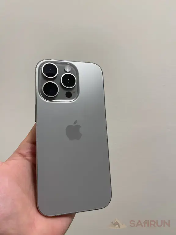iphone 16 pro