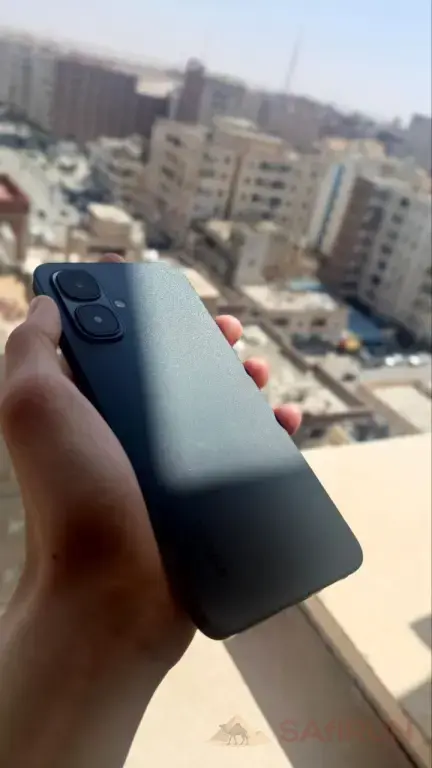 телефон Infinix smart 10