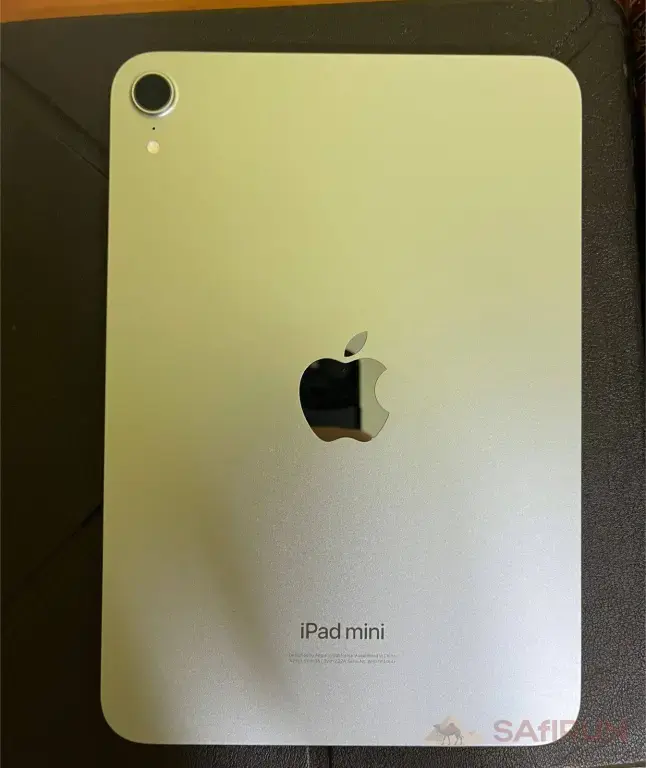 iPad mini 7