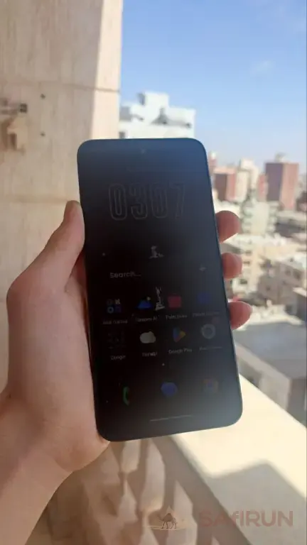 телефон Infinix smart 10