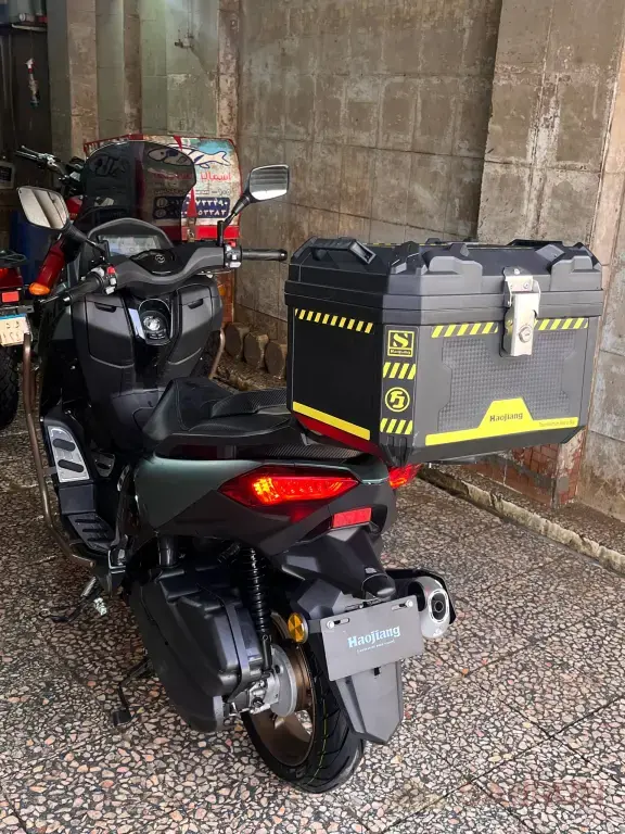Haojiang 200 N MAX