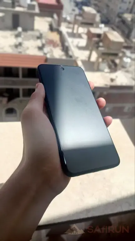 телефон Infinix smart 10