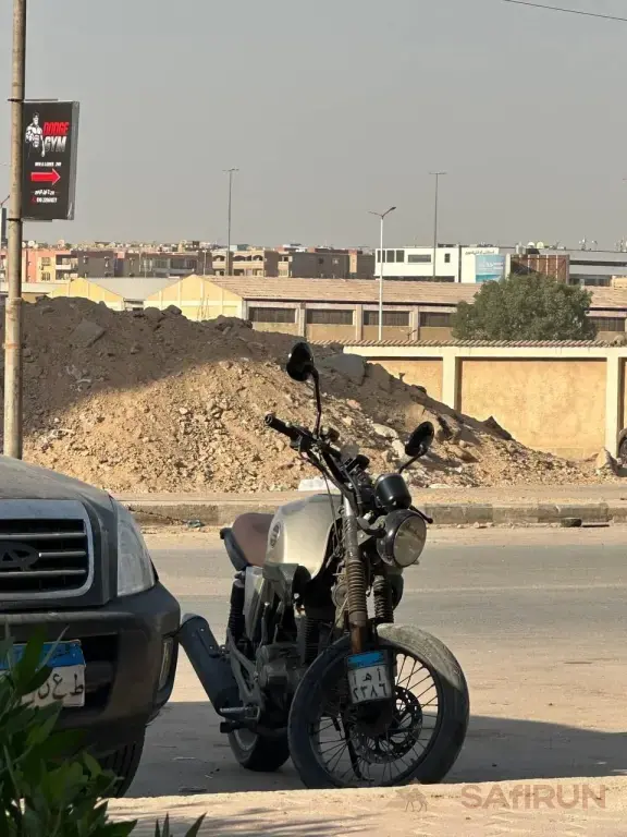 🏍️ Продам Haojiang V250 🏍️