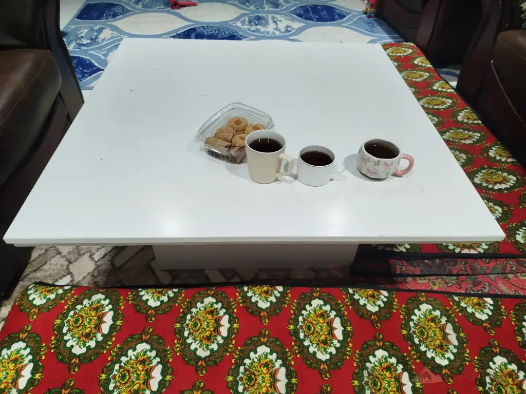 стол кухонный