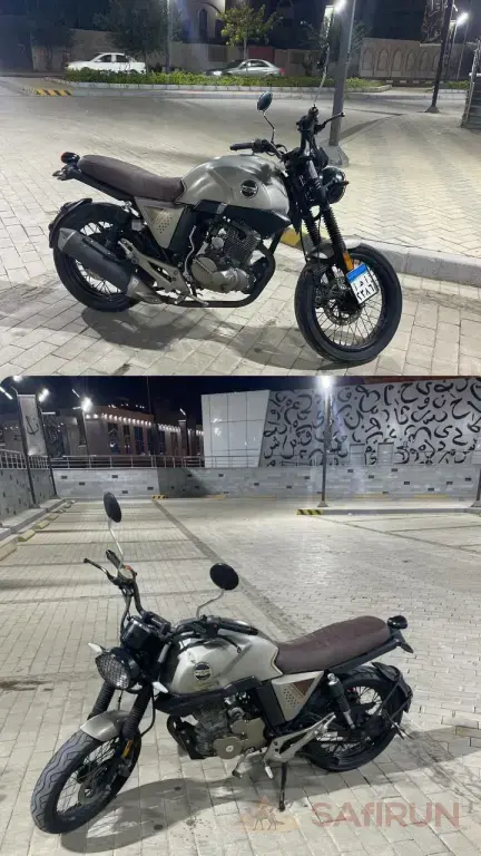 🏍️ Продам Haojiang V250 🏍️