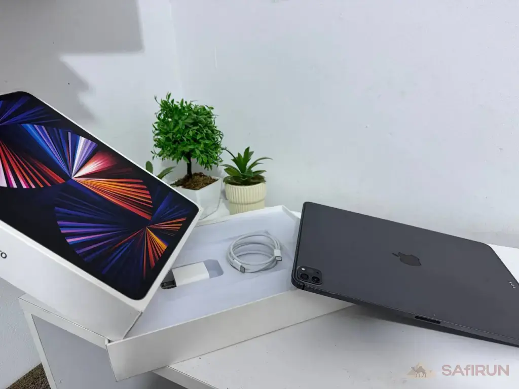 iPad Pro 12.9”M1