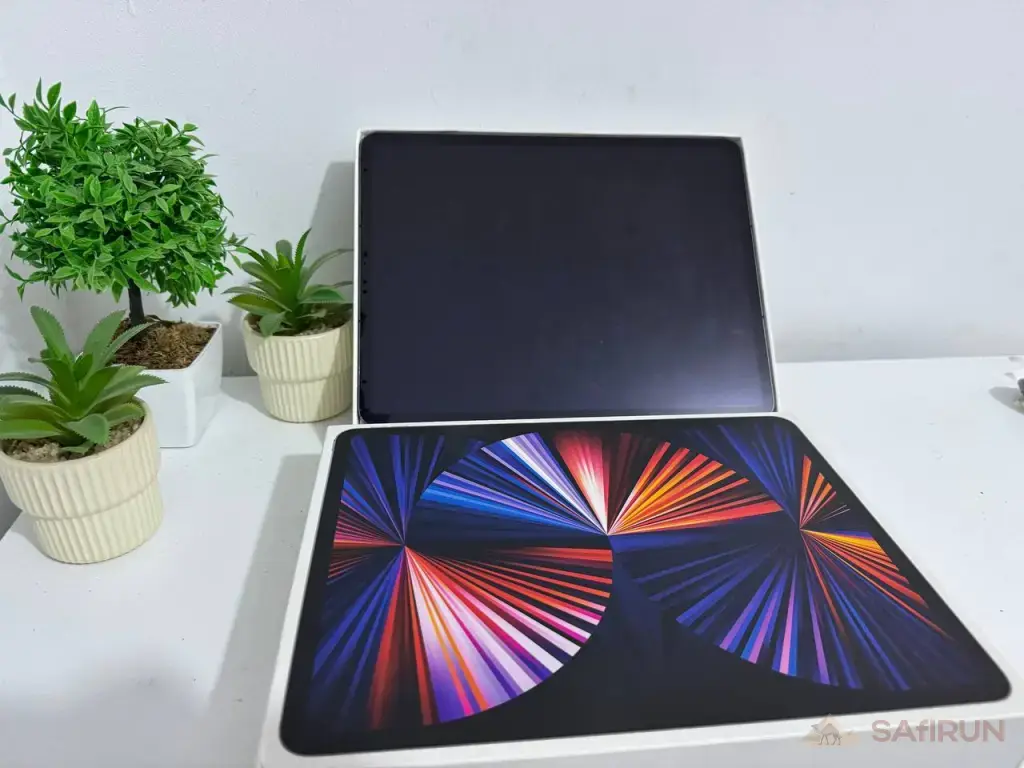 iPad Pro 12.9”M1