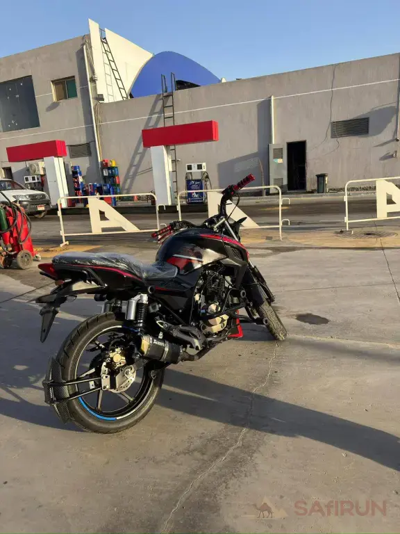 HuaJiang 250