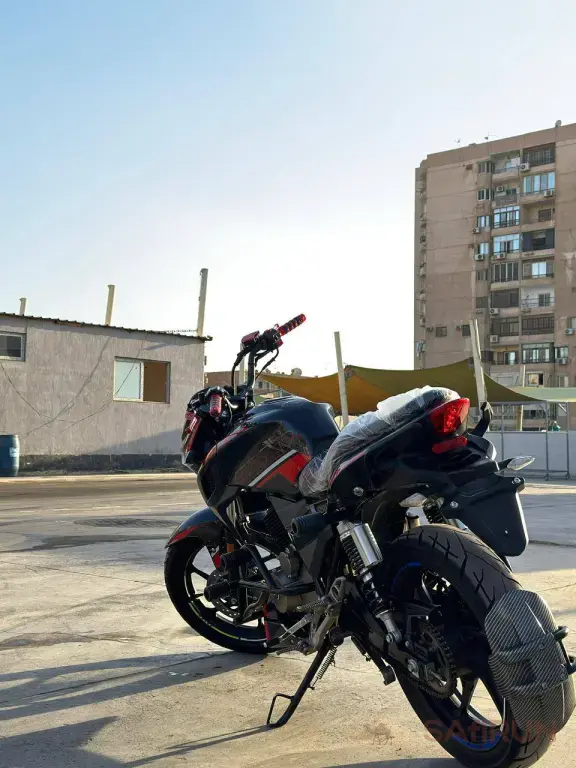 HuaJiang 250