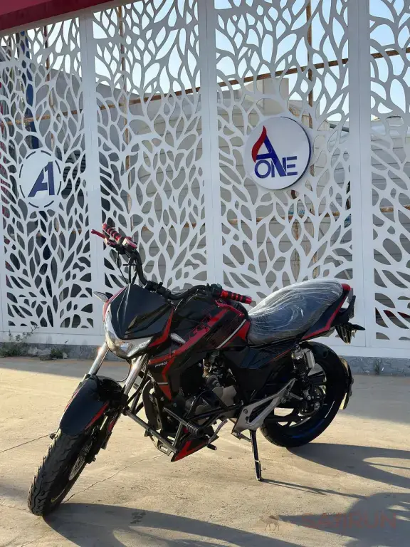 HuaJiang 250