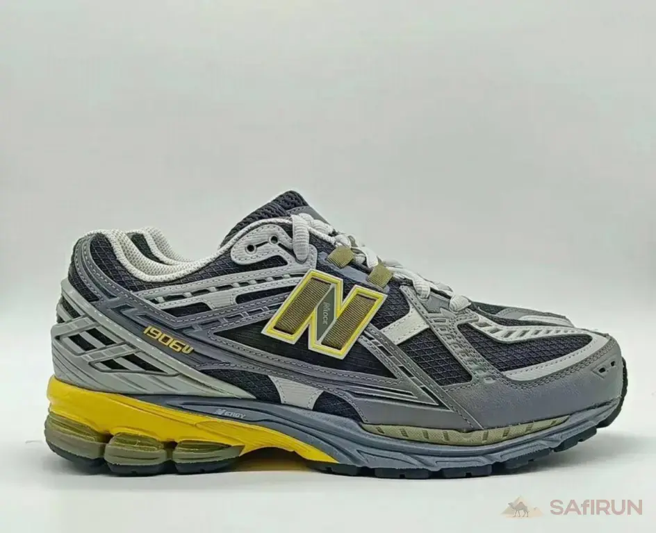 new balance 1906