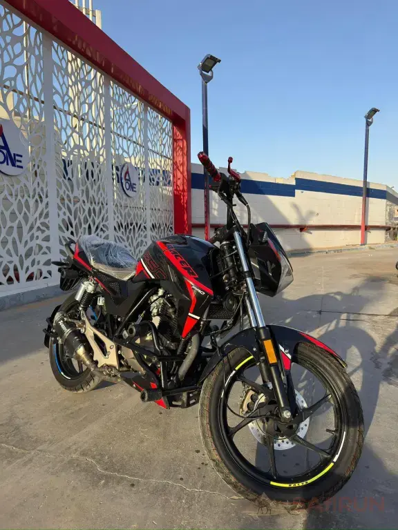 HuaJiang 250