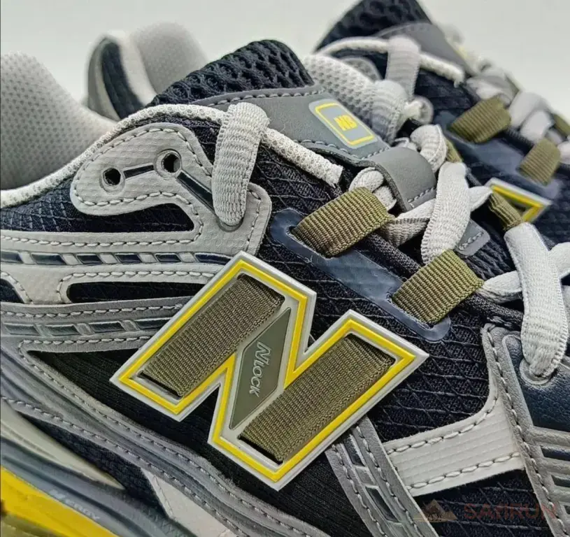 new balance 1906