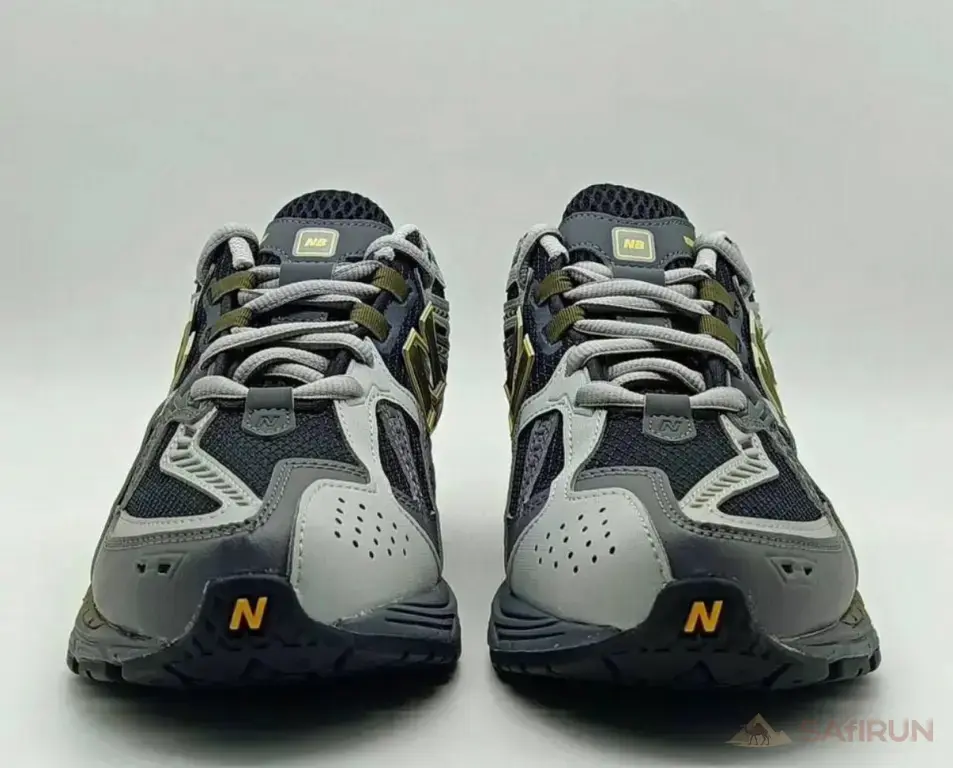 new balance 1906