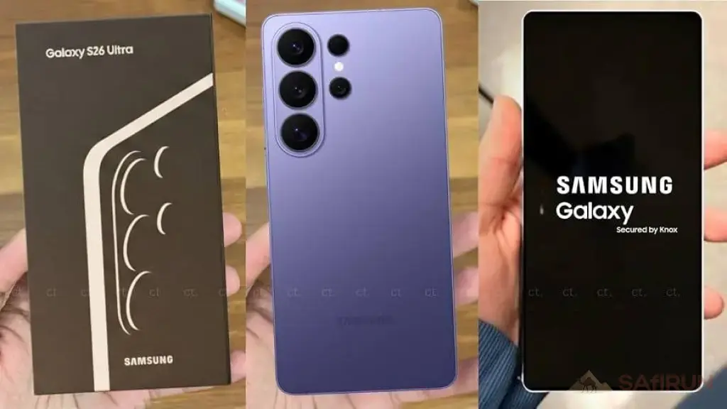 Samsung s26 ultrа