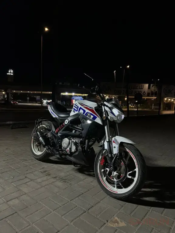 VEGORE 300
