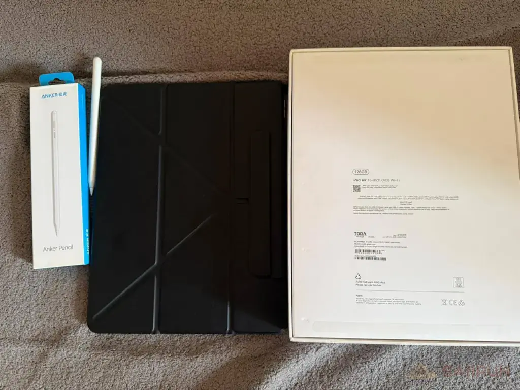Apple iPad Air 13-inch